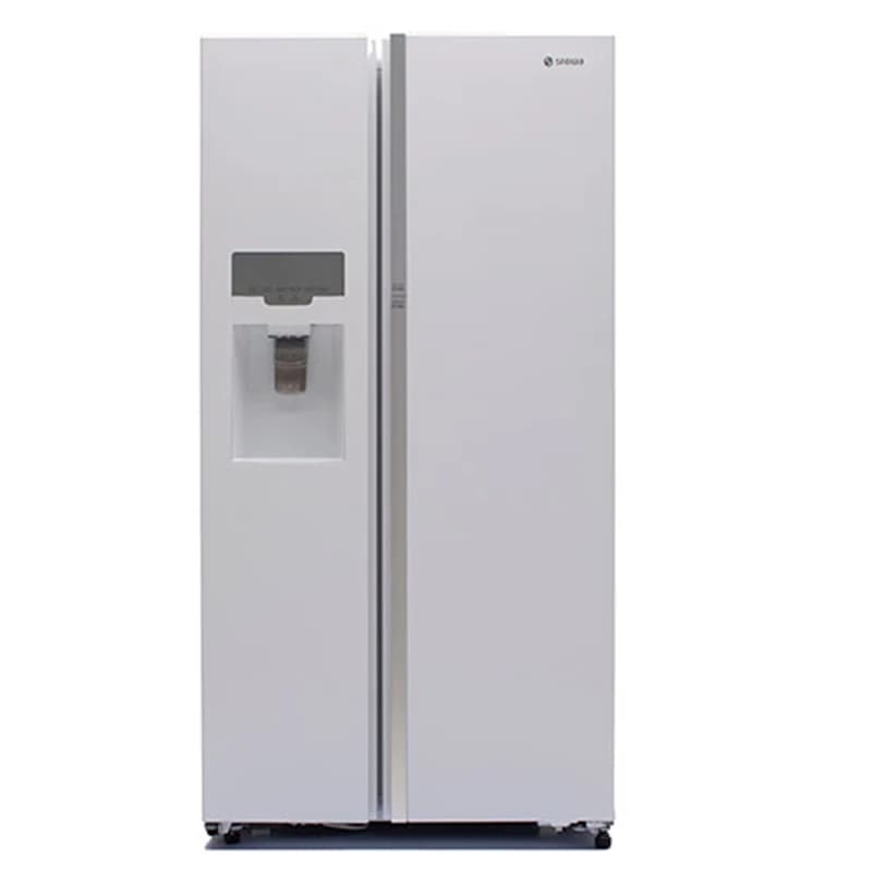 ساید بای ساید اسنوا سری فرنیا (گالری) 32 فوت مدل ARS3Di-M200W