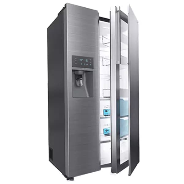 ساید بای ساید اسنوا سری فرنیا (گالری) 35 فوت مدل ARS3Di-L300S — تصویر ۶