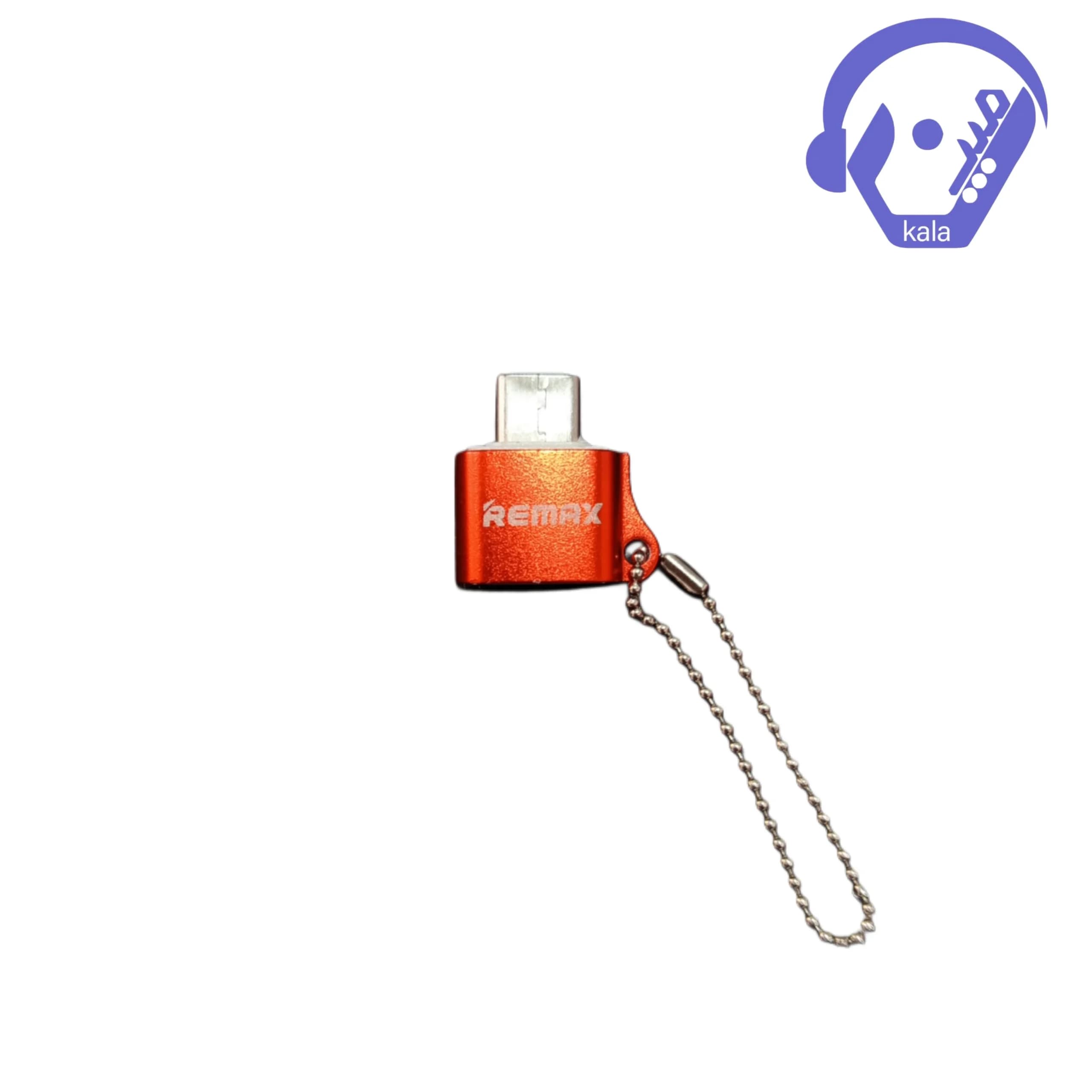 مبدل OTG ریمکس (Remax) – USB-C به USB 3.0