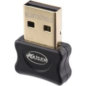 دانگل بلوتوث (Bluetooth Dongle) کیسر (KAISER) مدل BT-K265 — تصویر ۲