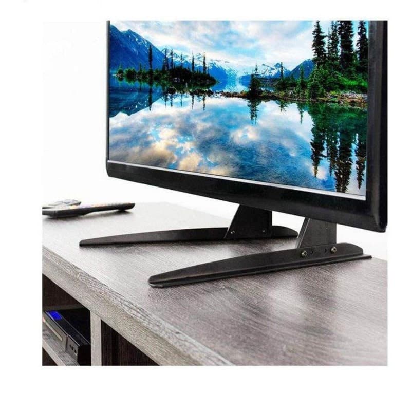 پایه رومیزی تلویزیون سایز 37 تا 55 اینچ — تصویر ۳
