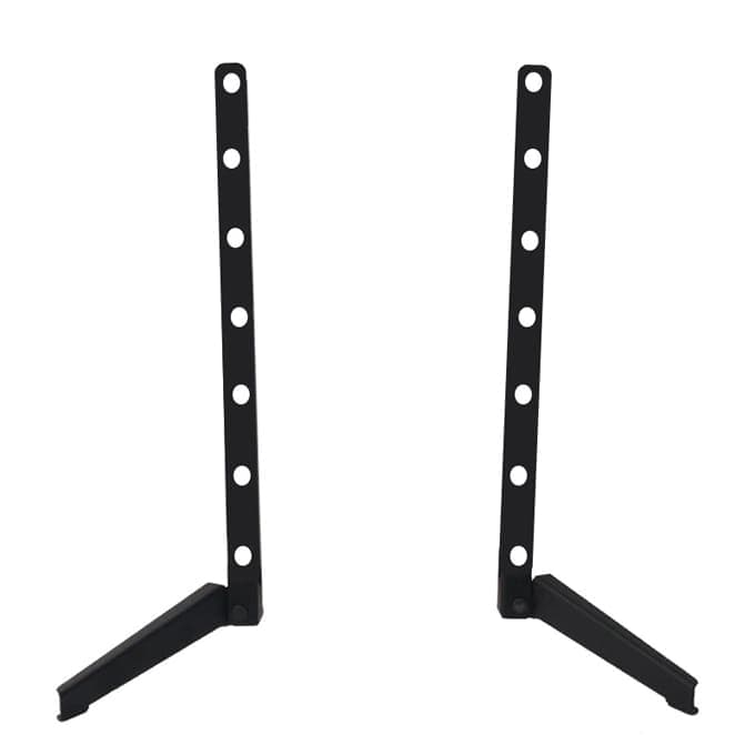 پایه رومیزی تلویزیون سایز 32 تا 55 اینچ