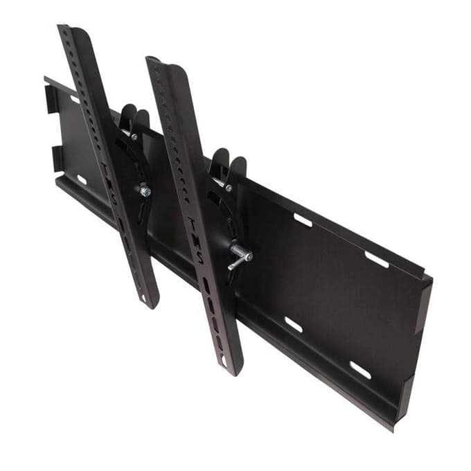 پایه دیواری تلویزیون 40 تا 75 اینچ متحرک