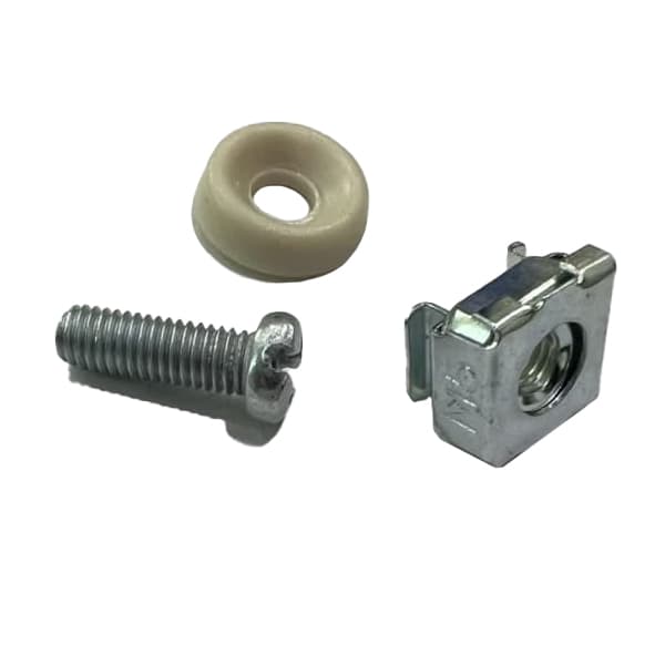پیچ و مهره Cage Nut خارجی