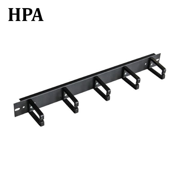 نگهدارنده کابل 5 حلقه 1 یونیت HPA