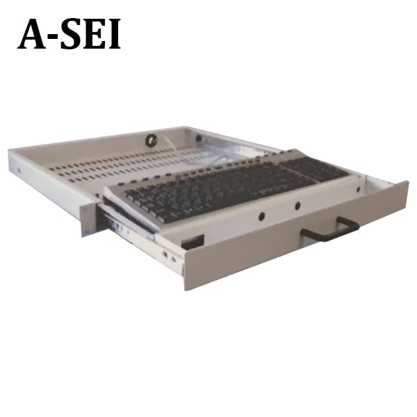 سینی متحرک 1 یونیت SEI