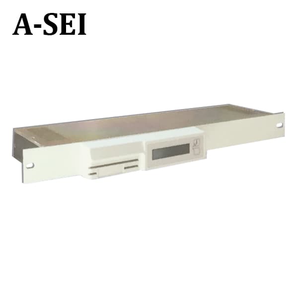 ترموستات کنترل دما دیجیتال تک حالته SEI