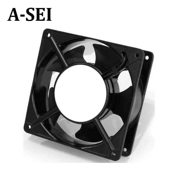 فن بلبرینگی 220 ولت SEI AC