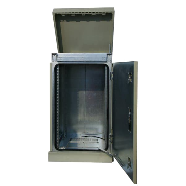 رک ایستاده 18 یونیت Outdoor سهاپیمان — تصویر ۲