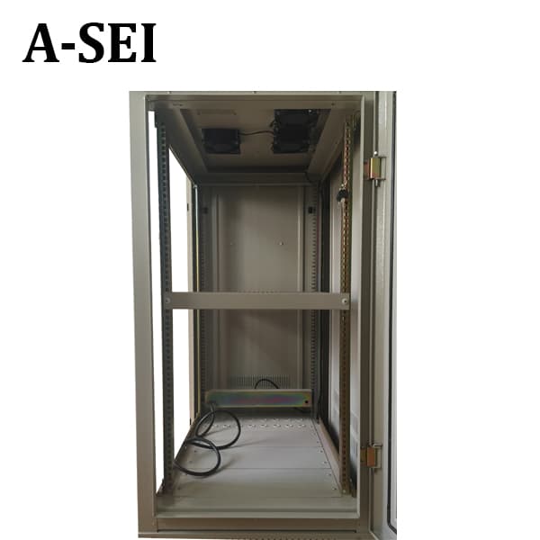 رک ایستاده 44 یونیت SEI — تصویر ۲