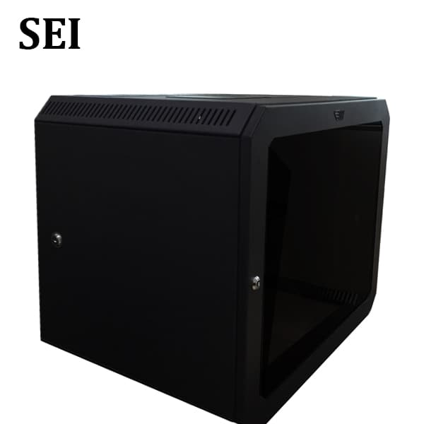 رک دیواری 9 یونیت SEI