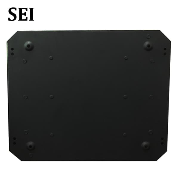 رک دیواری 9 یونیت SEI — تصویر ۲