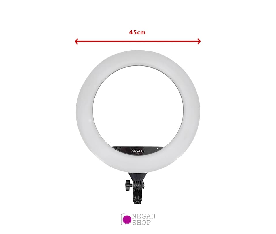 رینگ لایت سیرا Sierra SR-416