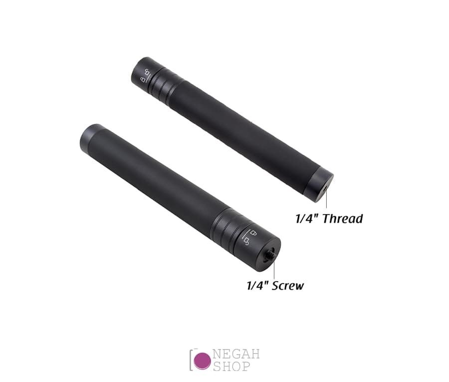 مونوپاد گیمبال FeiyuTech V2 700 — تصویر ۲