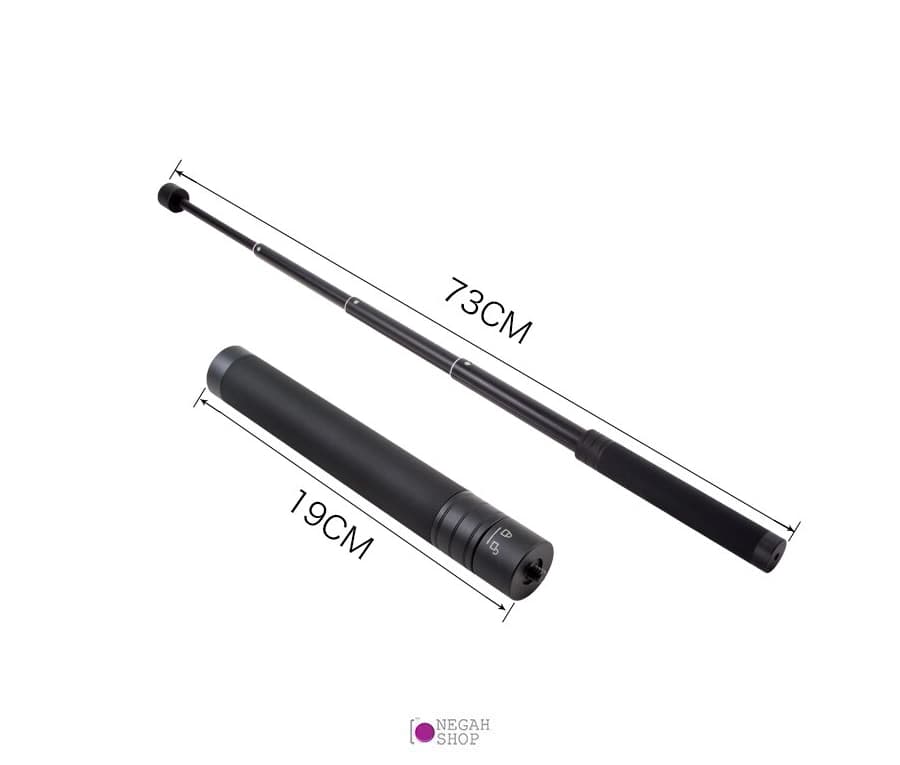 مونوپاد گیمبال FeiyuTech V2 700 — تصویر ۳
