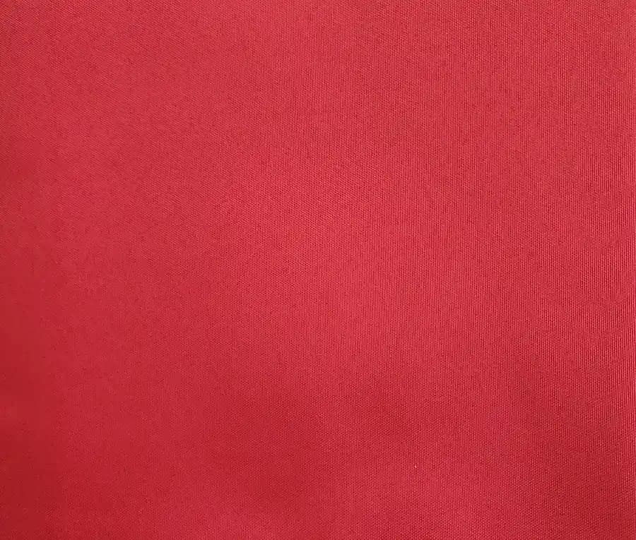فون پارچه ای قرمز با جای لوله 2*3 متر — تصویر ۳