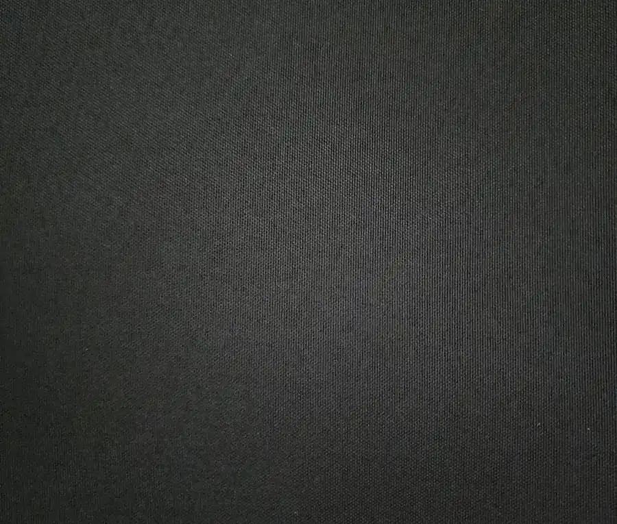 فون پارچه ای مشکی با جای لوله 2*3 متر — تصویر ۳