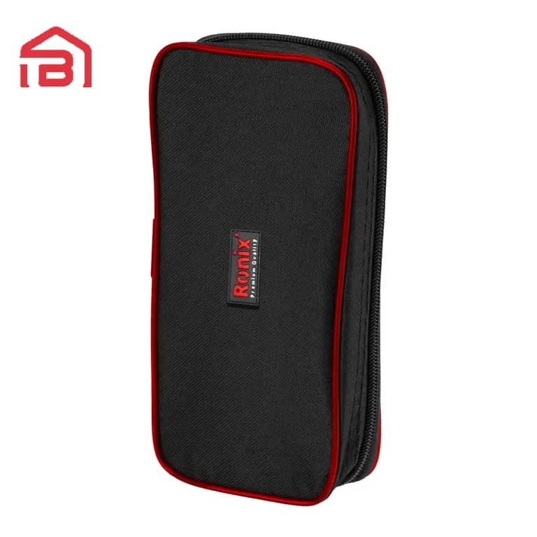 صوت سنج دیجیتال RH-9604 — تصویر ۳