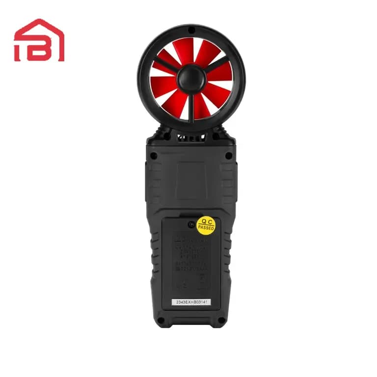بادسنج دیجیتال RH-9605 — تصویر ۳