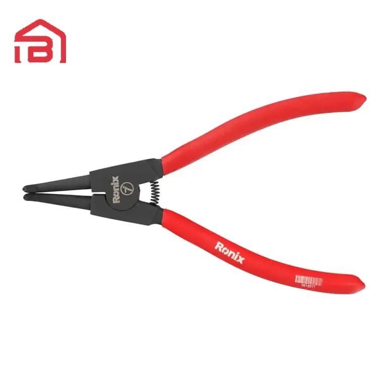 خار جمع کن رونیکس مدل RH-1707 — تصویر ۵