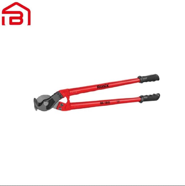 قیچی کابل بر رونیکس مدل RH-1843