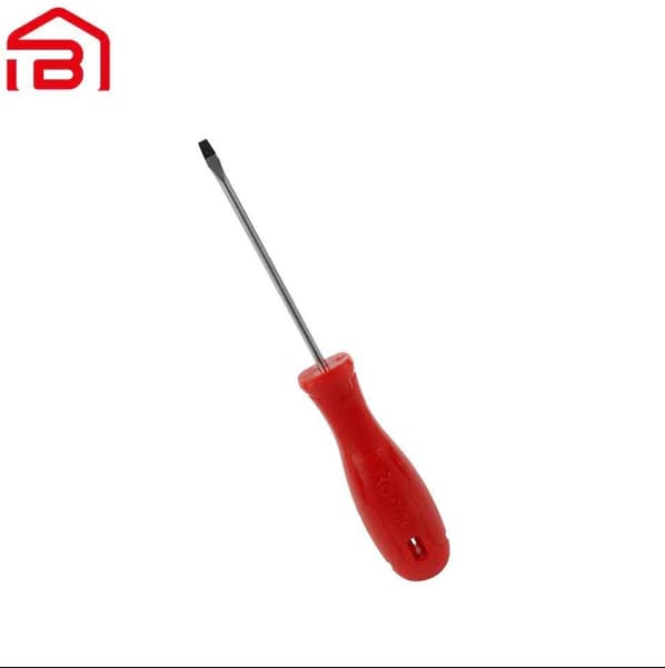 پیچ گوشتی تکی دسته پلاستیکی دو سو رونیکس