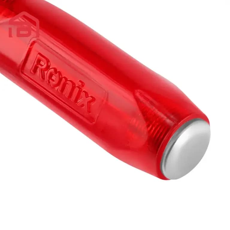 پیچ گوشتی تکی ضربه خور چهار سو رونیکس مدل RH-2955 — تصویر ۲