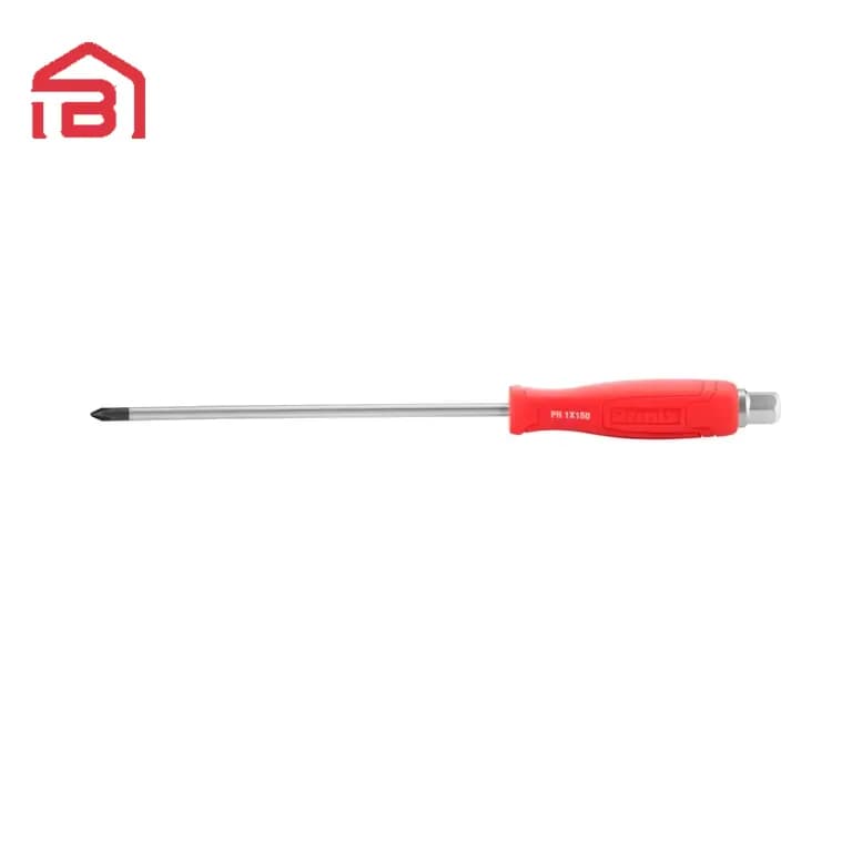 پیچ گوشتی تکی ضربه خور چهار سو رونیکس مدل RH-2955 — تصویر ۳