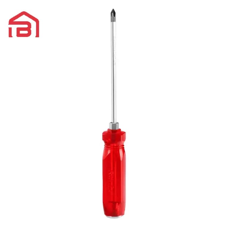 پیچ گوشتی تکی ضربه خور چهار سو رونیکس مدل RH-2955