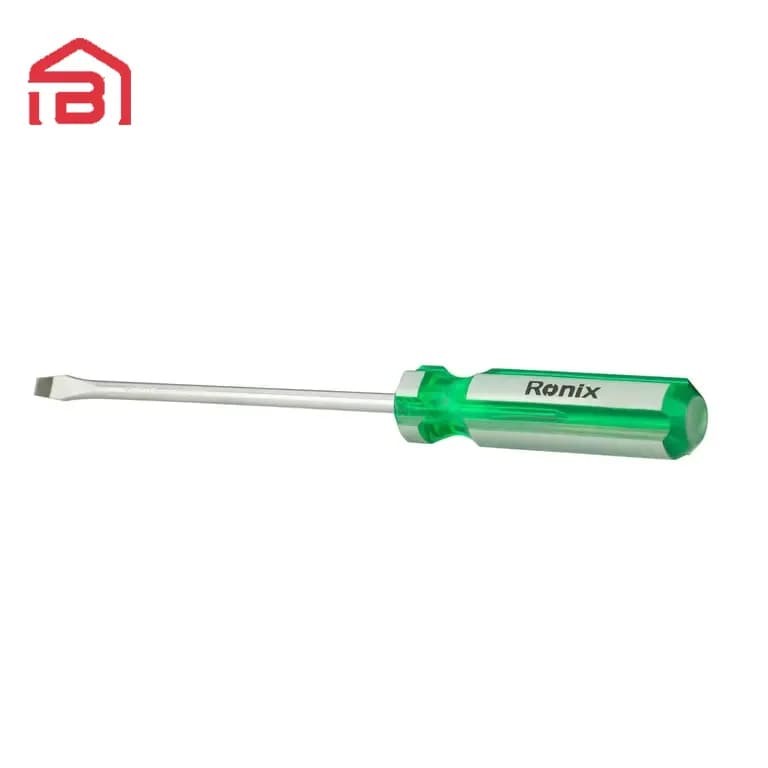 پیچ‌گوشتی ۷ عددی رونیکس RH-2702 – ارگونومیک و حرفه‌ای — تصویر ۲