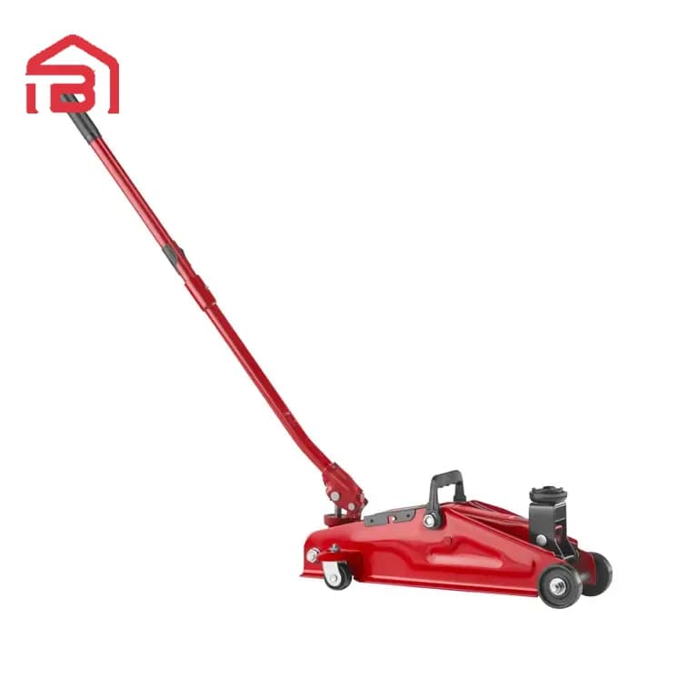 جک سوسماری 2 تن بدون کیف BMC رونیکس مدل RH-4911C
