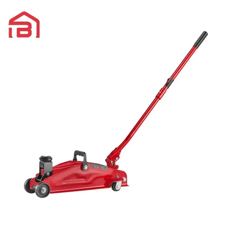 جک سوسماری 2 تن بدون کیف BMC رونیکس مدل RH-4911C — تصویر ۲