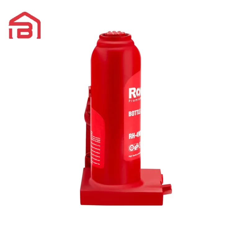 جک روغنی رونیکس — تصویر ۲