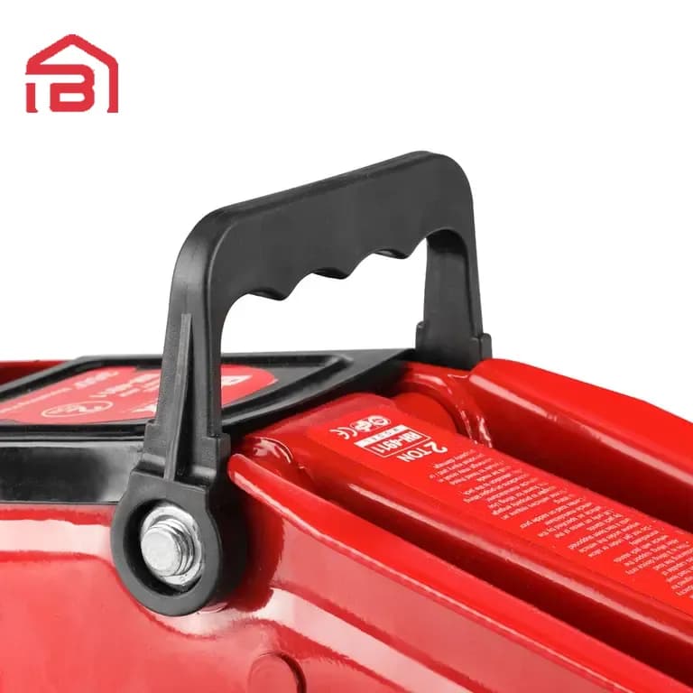 جک سوسماری 2 تن با کیف BMC رونیکس مدل RH-4911 — تصویر ۲