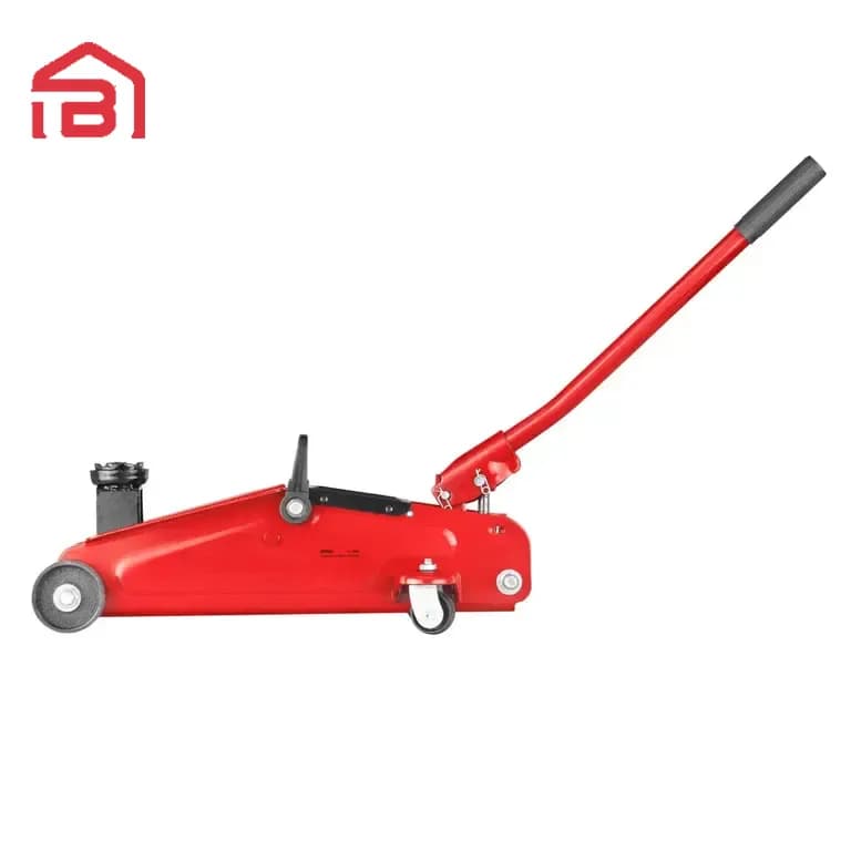 جک سوسماری 2 تن با کیف BMC رونیکس مدل RH-4911