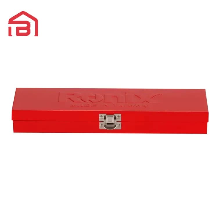 جعبه بکس11پارچه رونیکس مدل RH-2610 — تصویر ۳
