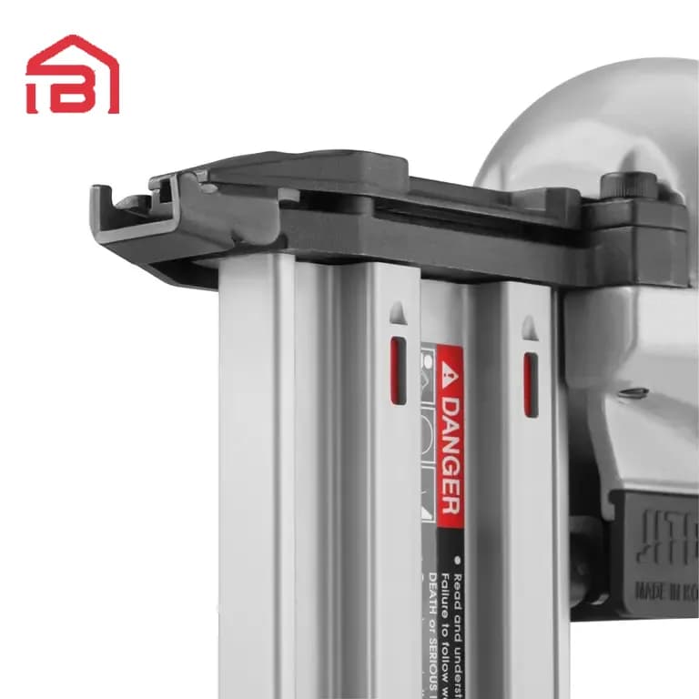 میخ کوب تی جیت کره جنوبی رونیکس CT64 — تصویر ۵
