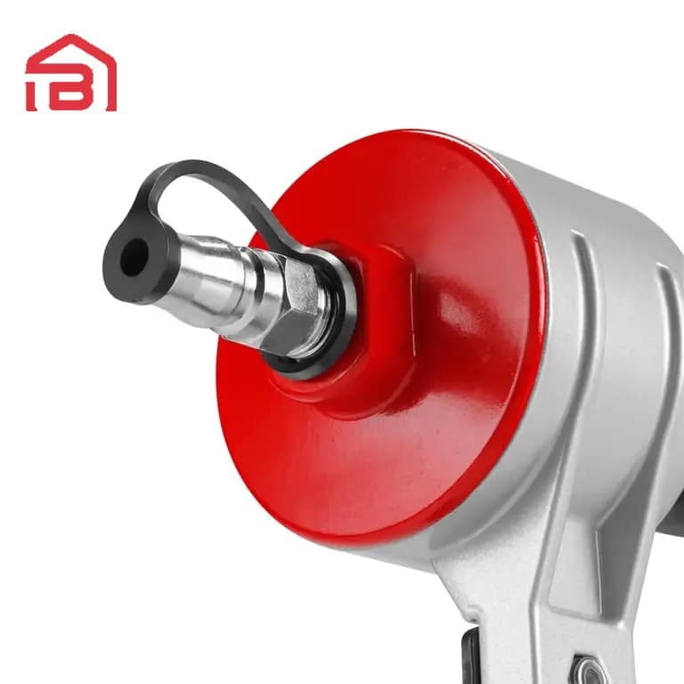 میخ کوب تی جیت کره جنوبی رونیکس CT64 — تصویر ۲