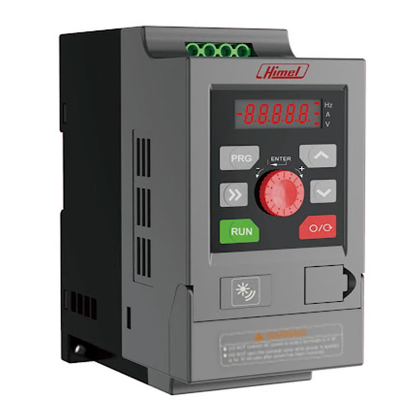 اینورتر کنترل دور هیمل HAVXS4T0150G0185P