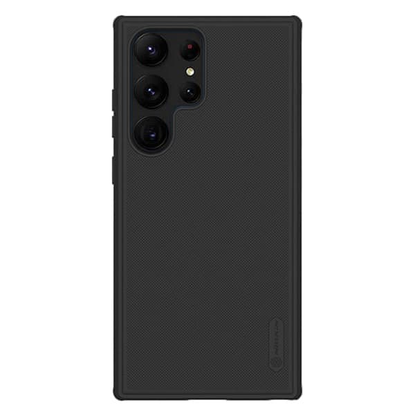 قاب نیلکین Super Frosted Shield Pro سامسونگ S23 Ultra — تصویر ۲