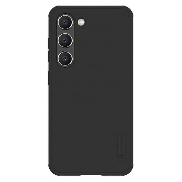 قاب نیلکین Super Frosted Shield Pro سامسونگ S23 Plus — تصویر ۲