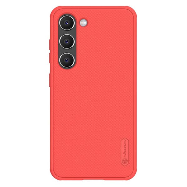 قاب نیلکین Super Frosted Shield Pro سامسونگ S23 Plus — تصویر ۵