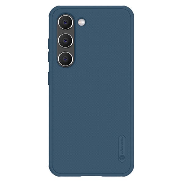قاب نیلکین Super Frosted Shield Pro سامسونگ S23 Plus — تصویر ۳