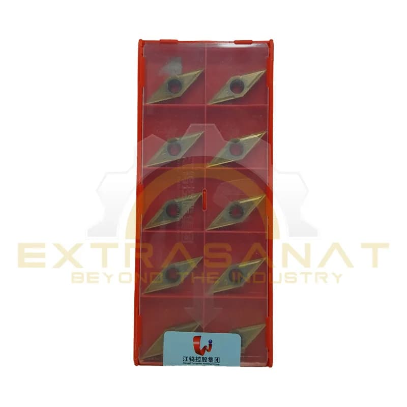 الماس گام زنی 16ER-N60 JT1220 برند JXJTC