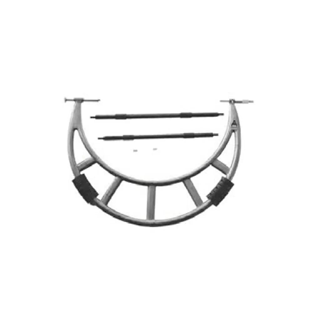 میکرومتر خارج سنج میله ای 1200-1000 مدل Werka 3121-1200