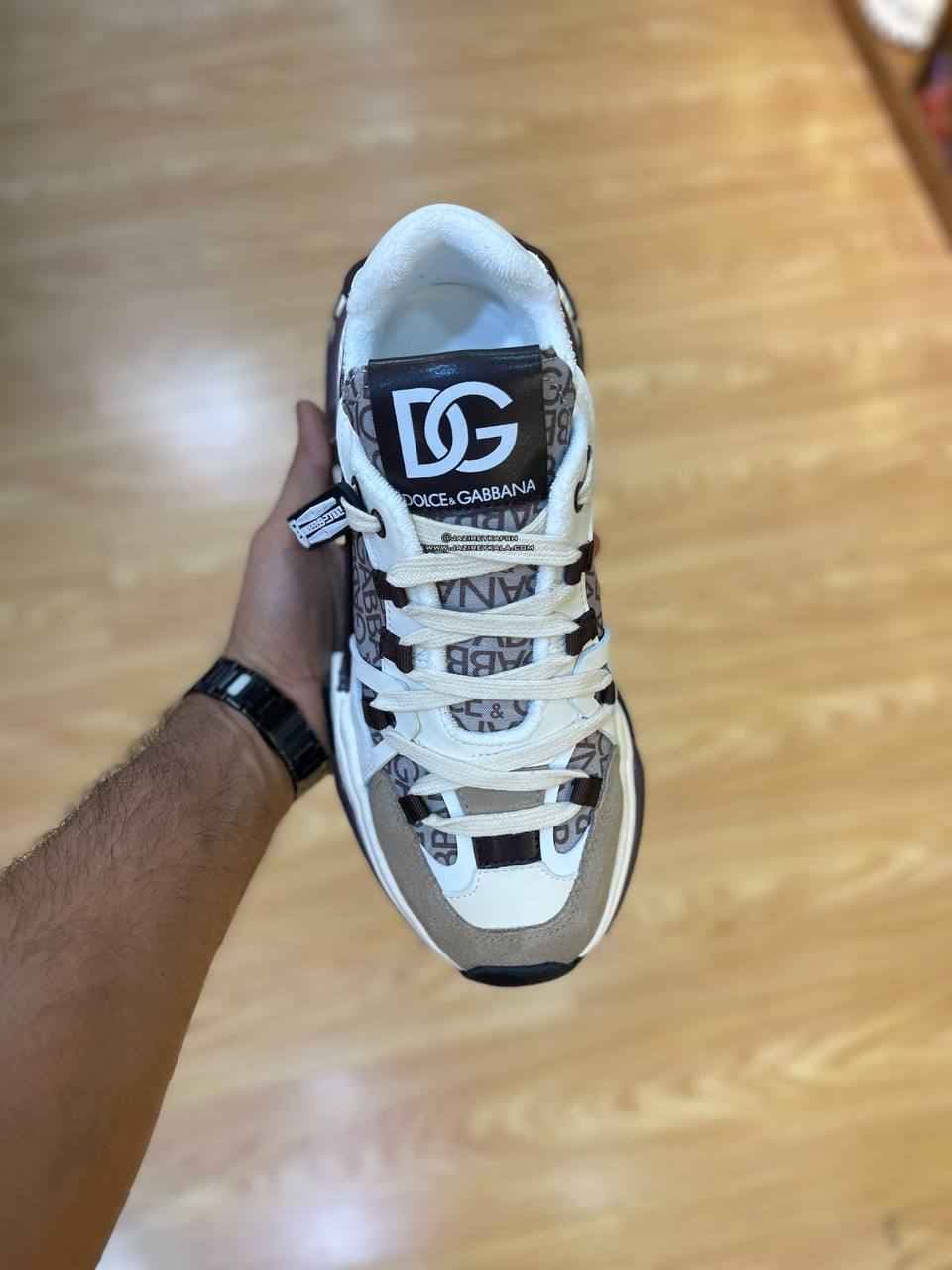 کتانی دوجی گابانا D&G جدید — تصویر ۲