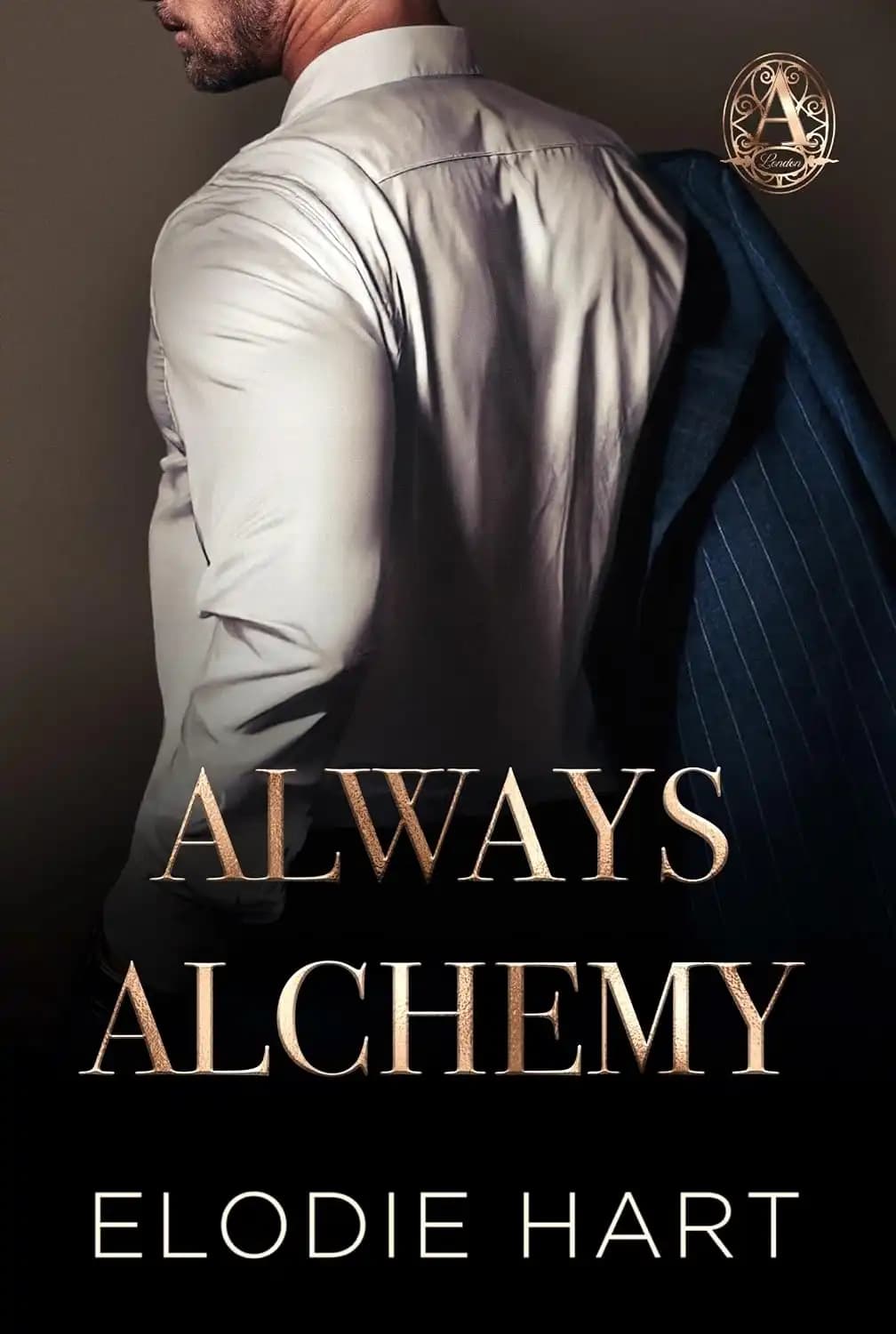 کتاب همیشه کیمیاگری (Always Alchemy) نسخه انگلیسی PDF | الودی هارت