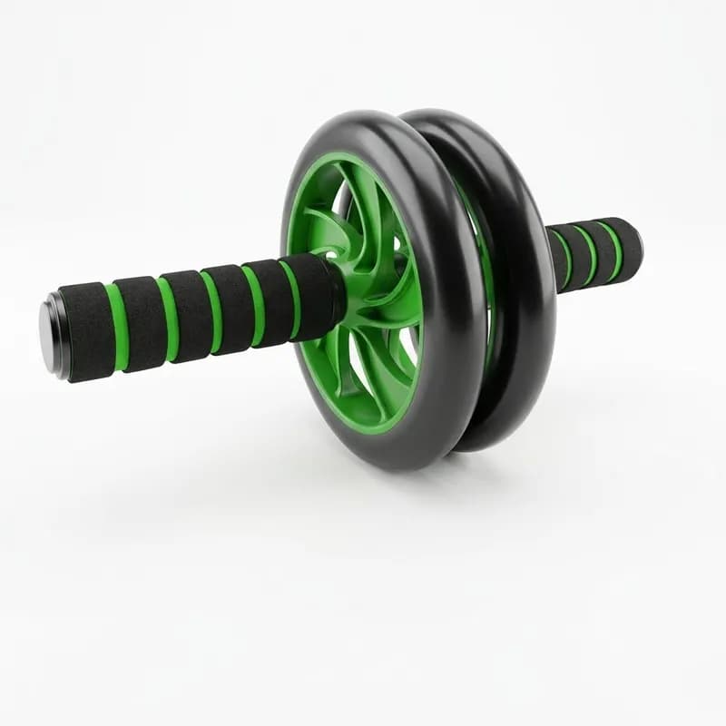 چرخ تمرین شکم مدل Max-Roller