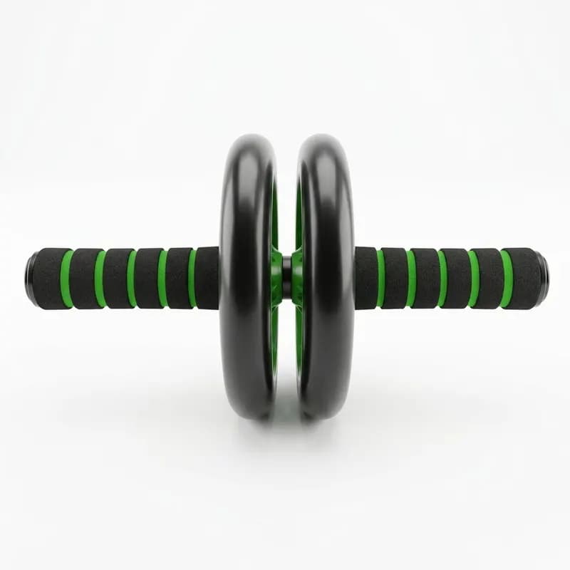 چرخ تمرین شکم مدل Max-Roller — تصویر ۴