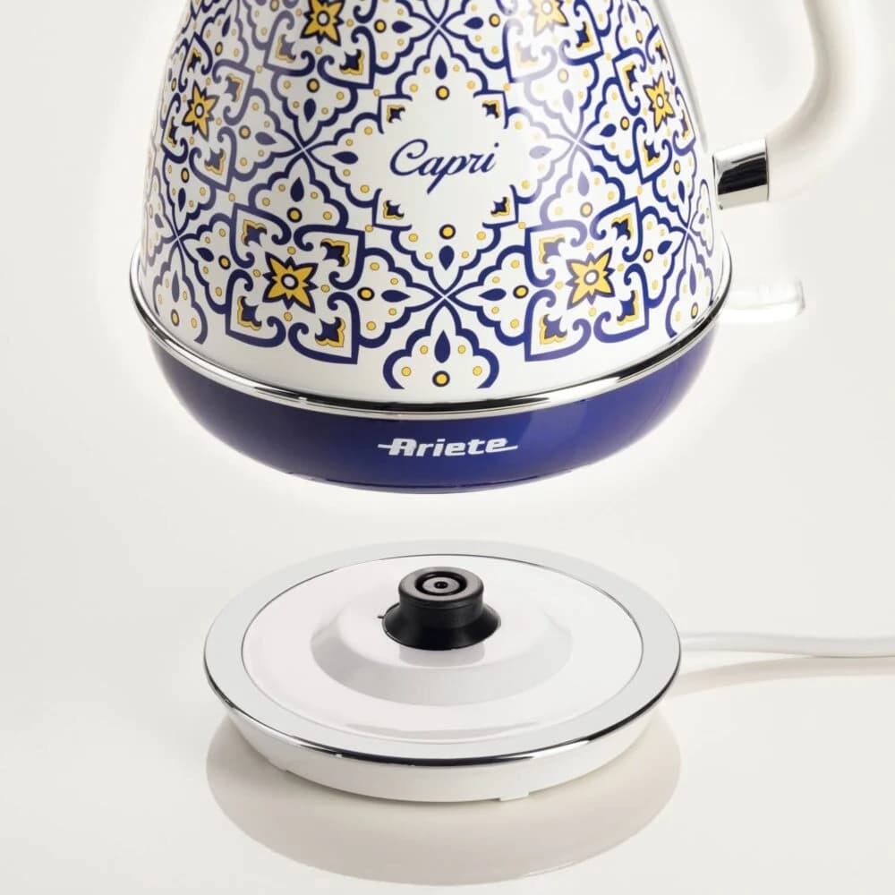کتری برقی آریته مدل کاپری Capri — تصویر ۳